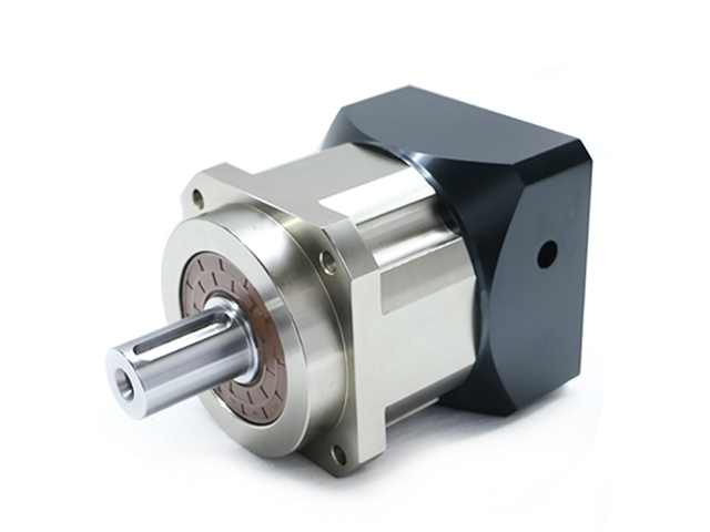 伺服電機和減速器如何搭配？